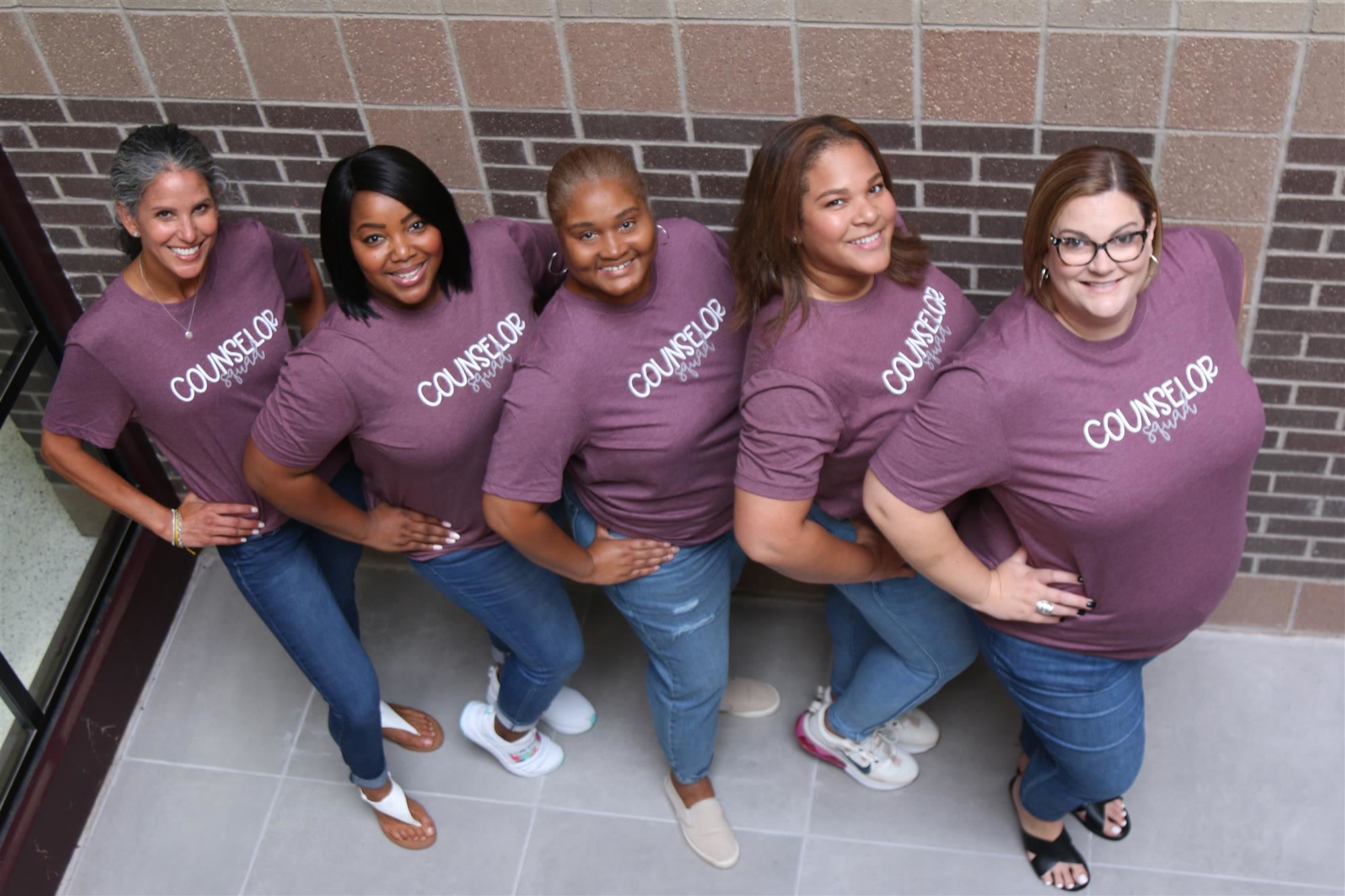 counselors 2022-23